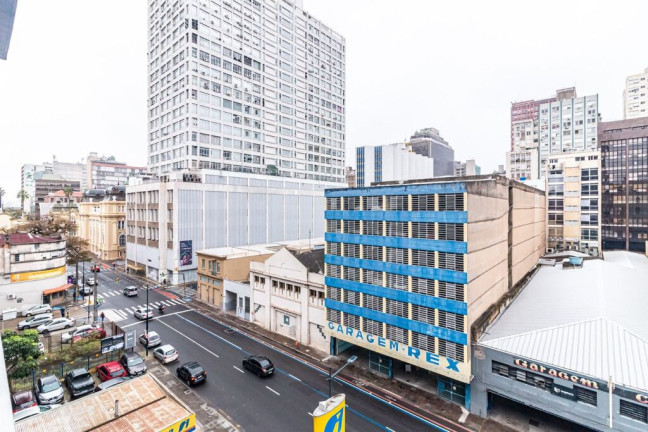 Imagem Apartamento com 4 Quartos à Venda, 148 m² em Centro Histórico - Porto Alegre