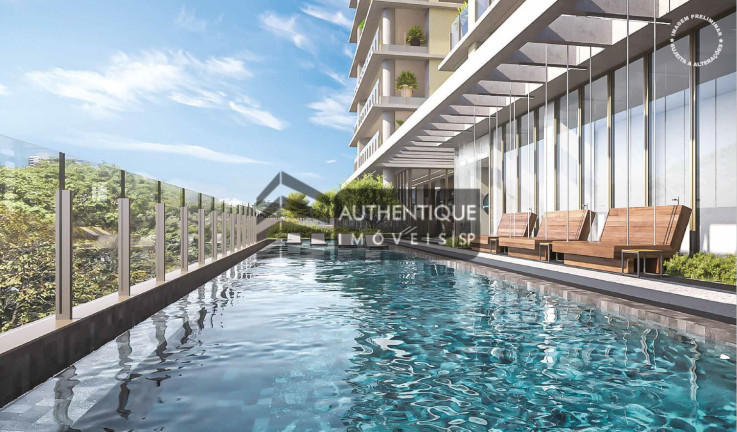 Imagem Apartamento com 4 Quartos à Venda, 298 m² em Moema - São Paulo