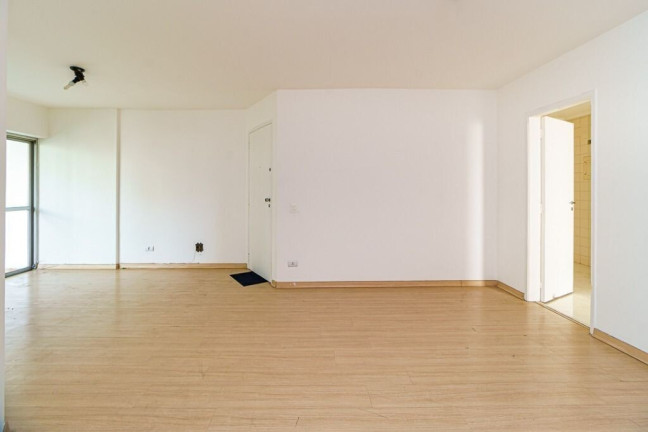 Imagem Apartamento com 4 Quartos à Venda, 107 m² em Pinheiros - São Paulo