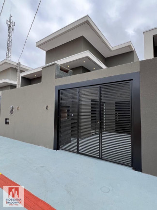 Casa à Venda, 120 m²