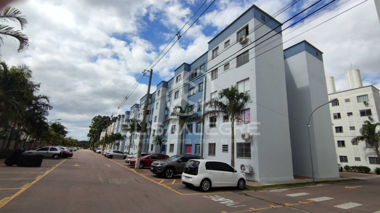 Imagem Apartamento com 2 Quartos à Venda, 47 m² em Centro - Sapucaia Do Sul Imagem Apartamento com 2 Quartos à Venda, 47 m² em Centro - Sapucaia Do Sul