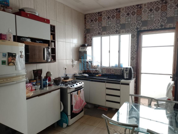 Imagem Casa com 2 Quartos à Venda, 45 m² em Maracanã - Praia Grande Imagem Casa com 2 Quartos à Venda, 45 m² em Maracanã - Praia Grande