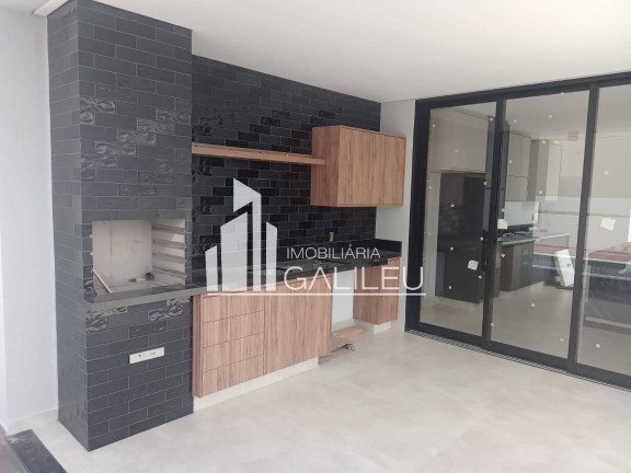 Imagem Casa de Condomínio com 3 Quartos à Venda, 240 m² em Swiss Park - Campinas Imagem Casa de Condomínio com 3 Quartos à Venda, 240 m² em Swiss Park - Campinas