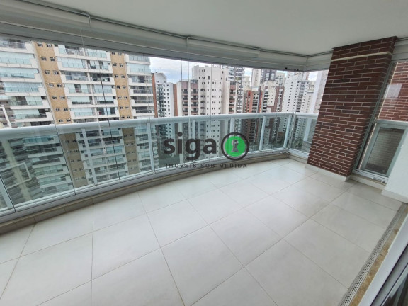 Imagem Apartamento com 3 Quartos à Venda, 180 m² em Jardim Anália Franco - São Paulo Imagem Apartamento com 3 Quartos à Venda, 180 m² em Jardim Anália Franco - São Paulo