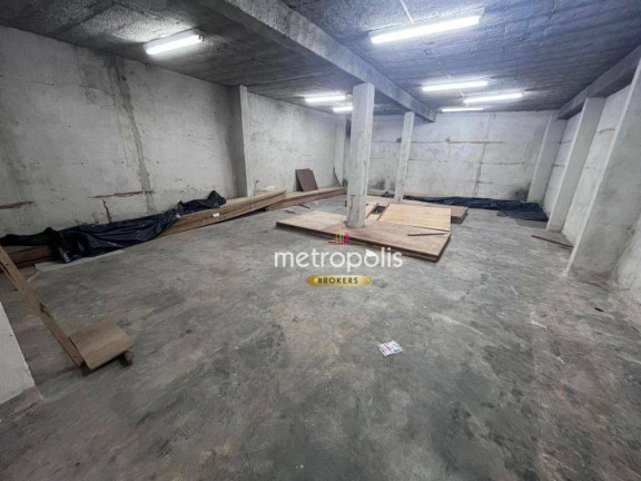 Imagem Galpão à Venda ou Locação, 592 m² em Parque São Lucas - São Paulo Imagem Galpão à Venda ou Locação, 592 m² em Parque São Lucas - São Paulo