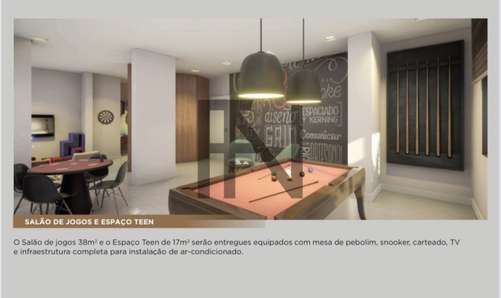 Imagem Apartamento com 3 Quartos à Venda, 125 m² em Vila Assunção - Santo André