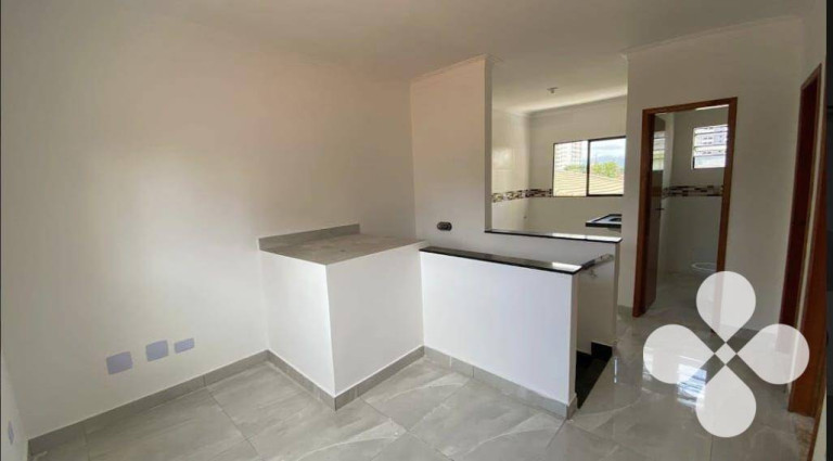Imagem Imóvel com 2 Quartos à Venda, 51 m² em Vila Guilhermina - Praia Grande Imagem Imóvel com 2 Quartos à Venda, 51 m² em Vila Guilhermina - Praia Grande