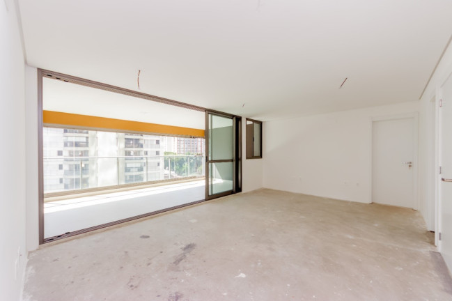 Imagem Imóvel com 3 Quartos à Venda, 143 m² em Campo Belo - São Paulo