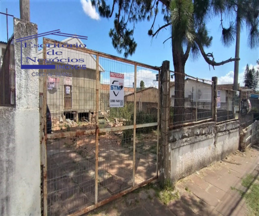 Terreno à Venda, 320 m² em Cavalhada - Porto Alegre