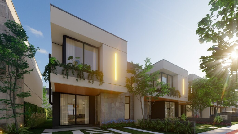 Imagem Casa com 3 Quartos à Venda,  em Barnabé - Gravataí