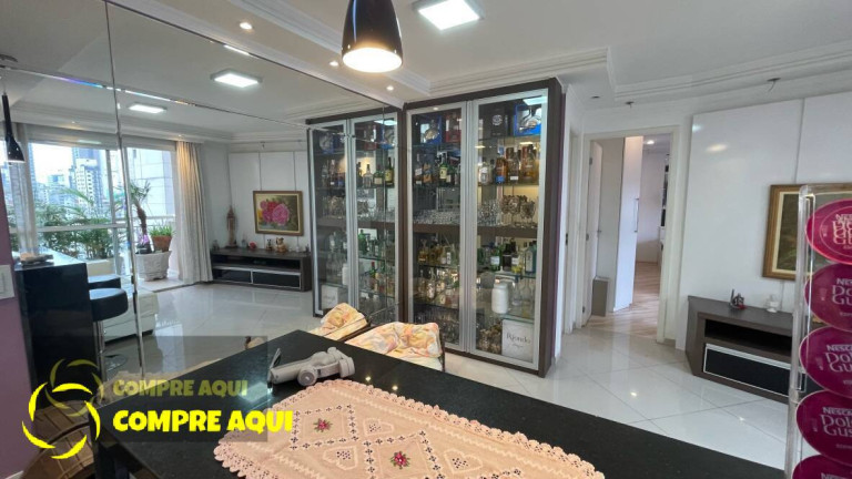 Imagem Apartamento com 2 Quartos à Venda, 54 m² em Santa Cecília - São Paulo Imagem Apartamento com 2 Quartos à Venda, 54 m² em Santa Cecília - São Paulo
