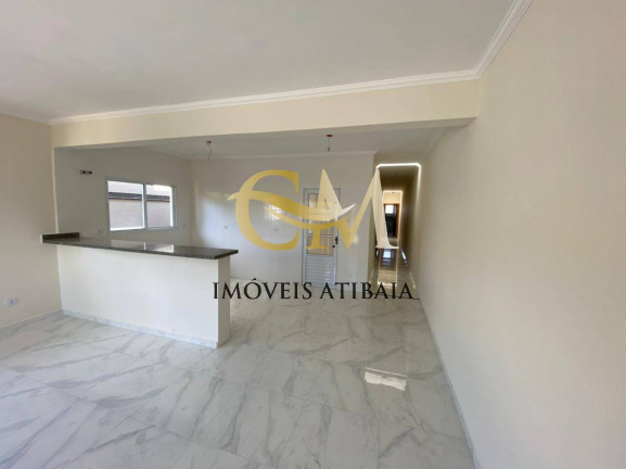 Imagem Casa com 3 Quartos à Venda, 377 m² em Jardim Kanimar - Atibaia