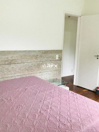 Apartamento com 3 Quartos à Venda, 98 m² em Lagoa - Rio De Janeiro