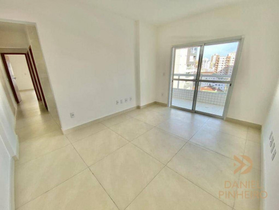Imagem Apartamento com 2 Quartos à Venda, 68 m² em Boqueirão - Praia Grande