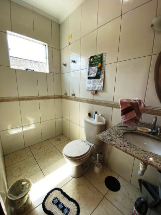 Imagem Imóvel com 3 Quartos à Venda, 249 m² em Assunção - São Bernardo Do Campo