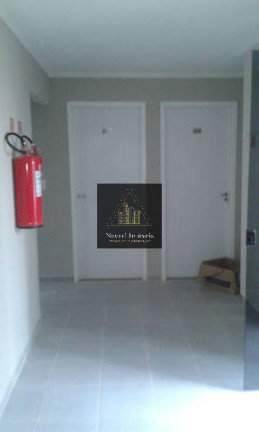 Imagem Apartamento com 2 Quartos à Venda, 44 m² em Vila Alzira - Guarulhos