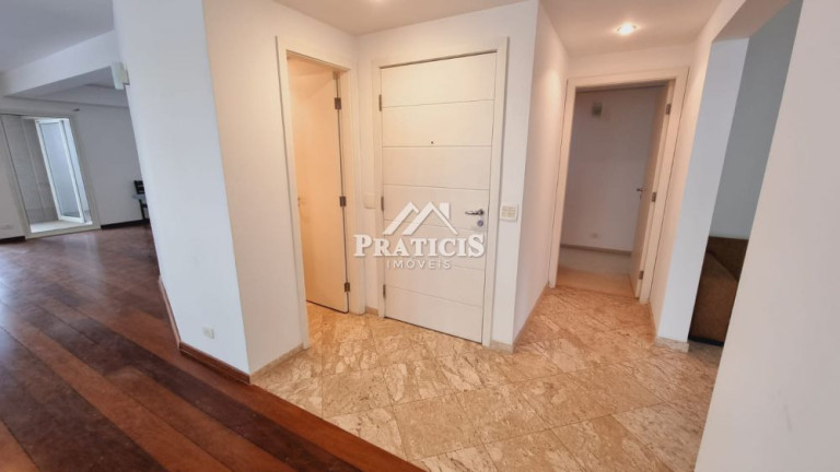Imagem Apartamento com 3 Quartos à Venda, 265 m² em Paraíso - São Paulo