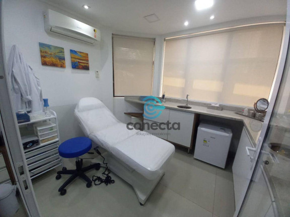Imagem Sala Comercial à Venda, 50 m² em Icaraí - Niterói