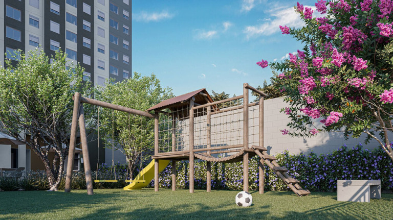 Imagem Apartamento com 1 Quarto à Venda, 24 m² em Santa Cecília - São Paulo
