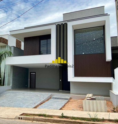 Imagem Casa de Condomínio com 3 Quartos à Venda, 250 m² em Condomínio Ibiti Reserva - Sorocaba