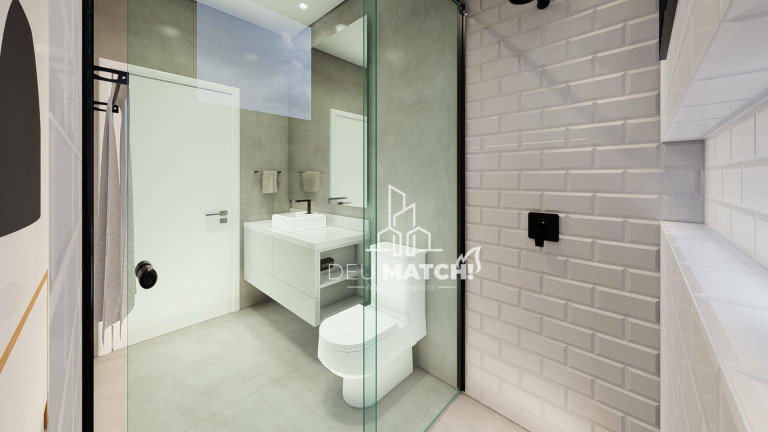 Imagem Casa com 3 Quartos à Venda, 221 m² em Vila Santista - Atibaia Imagem Casa com 3 Quartos à Venda, 221 m² em Vila Santista - Atibaia