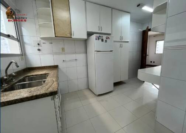 Imagem Apartamento com 3 Quartos à Venda, 90 m² em Brooklin - São Paulo Imagem Apartamento com 3 Quartos à Venda, 90 m² em Brooklin - São Paulo