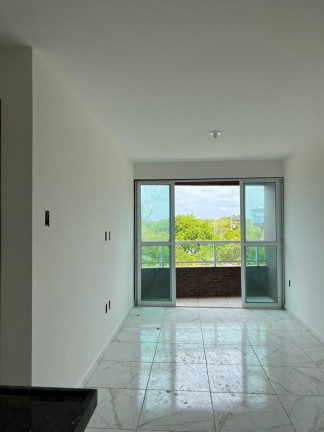 Imagem Apartamento com 2 Quartos à Venda, 50 m² em Mangabeira - João Pessoa