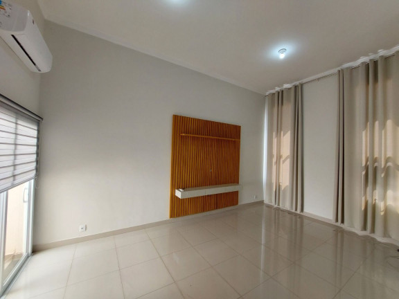 Imagem Casa com 3 Quartos para Alugar, 150 m² em Residencial Real Park Sumaré - Sumaré Imagem Casa com 3 Quartos para Alugar, 150 m² em Residencial Real Park Sumaré - Sumaré