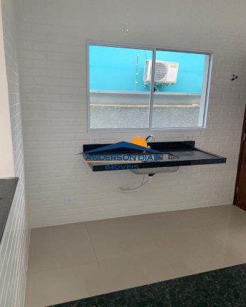 Imagem Casa com 2 Quartos à Venda, 64 m² em Balneário Dos Golfinhos - Caraguatatuba