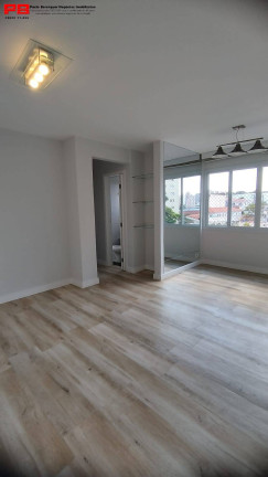Imagem Apartamento com 2 Quartos à Venda, 65 m² em Jardim Brasil (zona Sul) - São Paulo Imagem Apartamento com 2 Quartos à Venda, 65 m² em Jardim Brasil (zona Sul) - São Paulo