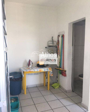 Imagem Apartamento com 3 Quartos à Venda, 146 m² em Centro - Santo André Imagem Apartamento com 3 Quartos à Venda, 146 m² em Centro - Santo André