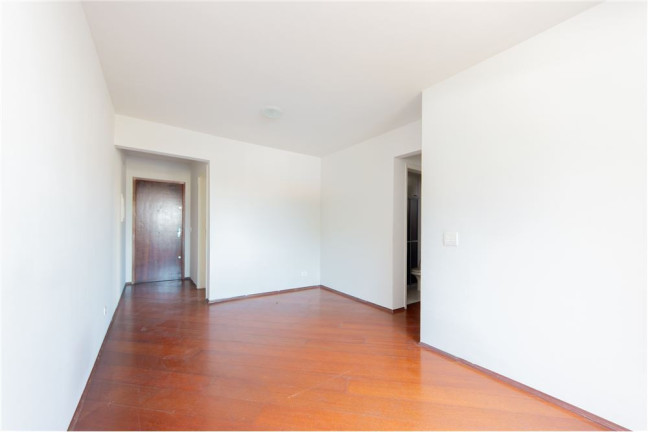 Imagem Apartamento com 3 Quartos à Venda, 61 m² em Itaquera - São Paulo