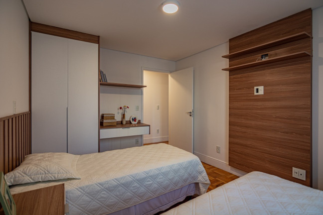Imagem Apartamento com 2 Quartos à Venda, 91 m² em Vila Romana - São Paulo Imagem Apartamento com 2 Quartos à Venda, 91 m² em Vila Romana - São Paulo