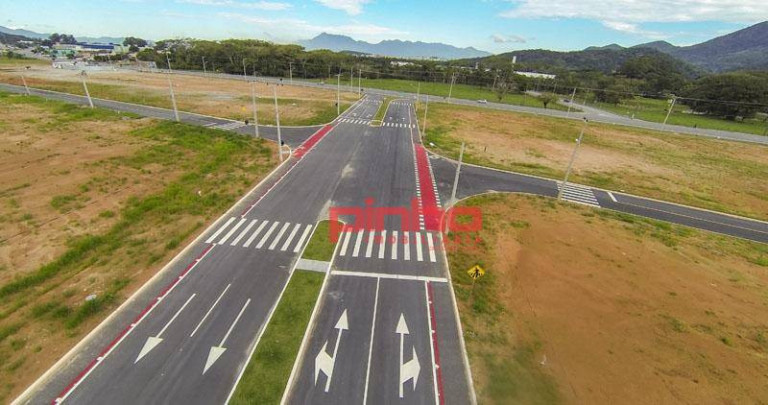 Terreno à Venda, 364 m² em Sertão Do Maruim - São José
