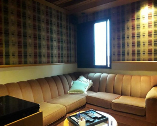 Imagem Apartamento com 4 Quartos à Venda, 200 m² em Pinheiros - São Paulo