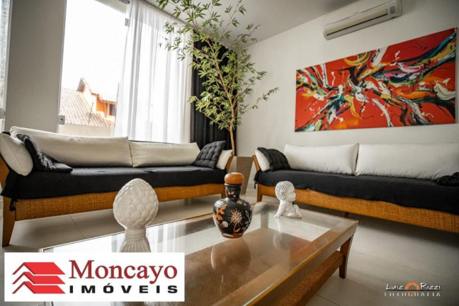 Imagem Casa com 4 Quartos à Venda, 630 m² em Sapé - Ubatuba