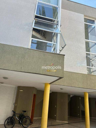Imagem Apartamento com 1 Quarto à Venda, 79 m² em Paraíso - Santo André Imagem Apartamento com 1 Quarto à Venda, 79 m² em Paraíso - Santo André