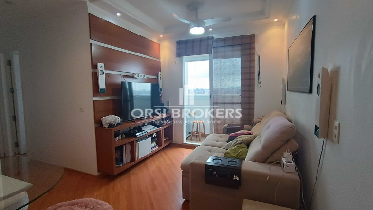 Imagem Apartamento com 2 Quartos à Venda, 49 m² em Jaguaré - São Paulo Imagem Apartamento com 2 Quartos à Venda, 49 m² em Jaguaré - São Paulo