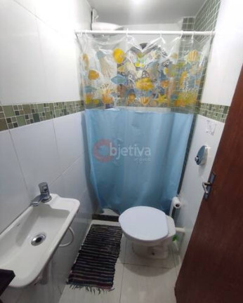 Imagem Casa de Condomínio com 2 Quartos à Venda, 120 m² em Portinho - Cabo Frio Imagem Casa de Condomínio com 2 Quartos à Venda, 120 m² em Portinho - Cabo Frio