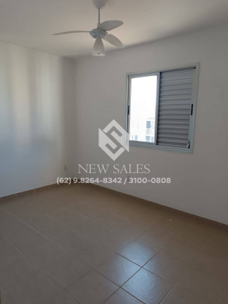 Imagem Apartamento com 2 Quartos à Venda, 64 m² em Setor Negrão De Lima - Goiânia Imagem Apartamento com 2 Quartos à Venda, 64 m² em Setor Negrão De Lima - Goiânia