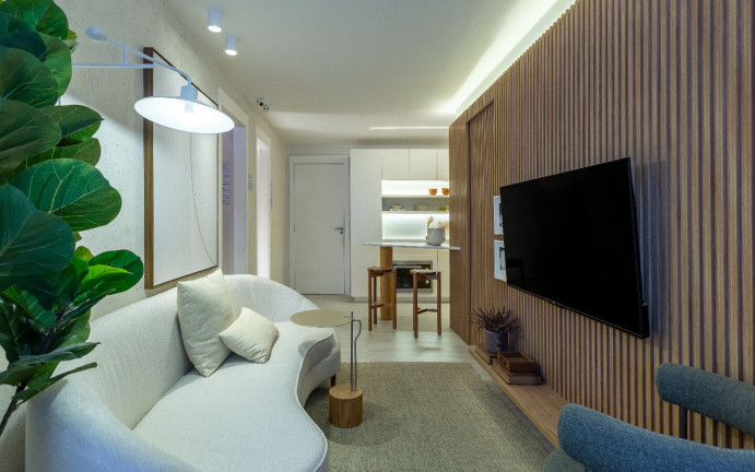 Imagem Apartamento com 1 Quarto à Venda, 33 m² em Santo Cristo - Rio De Janeiro Imagem Apartamento com 1 Quarto à Venda, 33 m² em Santo Cristo - Rio De Janeiro