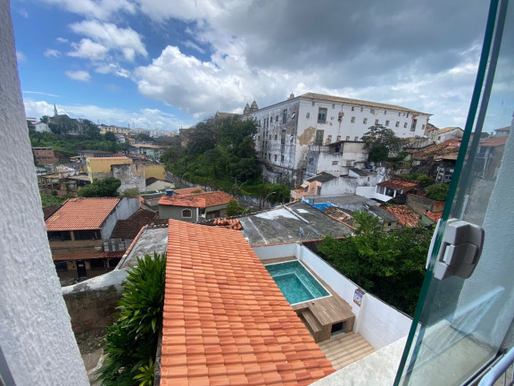 Imagem Casa com 3 Quartos à Venda, 114 m² em Santo Antônio - Salvador Imagem Casa com 3 Quartos à Venda, 114 m² em Santo Antônio - Salvador