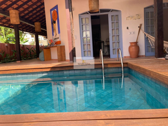 Imagem Casa com 3 Quartos à Venda, 400 m² em Santiago - São Sebastião