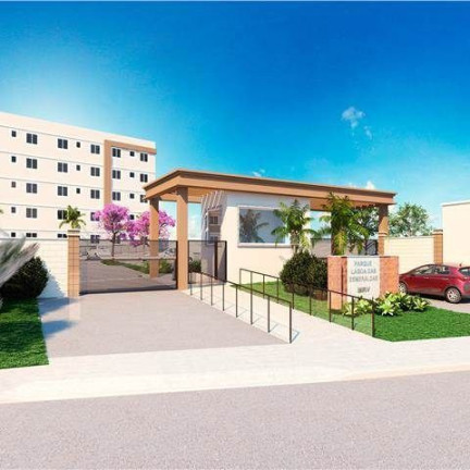 Imagem Apartamento com 2 Quartos à Venda, 41 m² em Lundcea - Lagoa Santa Imagem Apartamento com 2 Quartos à Venda, 41 m² em Lundcea - Lagoa Santa
