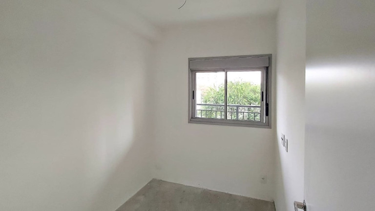 Imagem Apartamento com 2 Quartos à Venda, 39 m² em Pinheiros - São Paulo