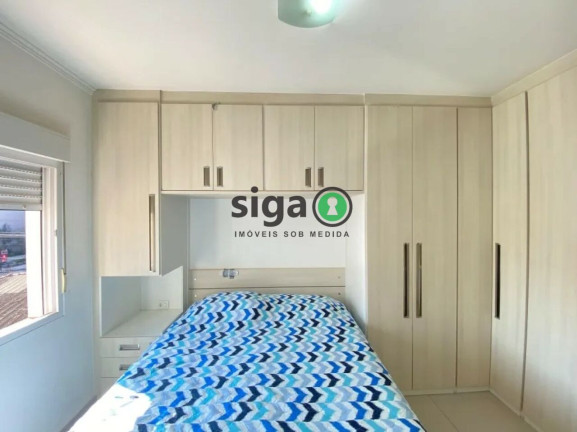 Imagem Apartamento com 2 Quartos para Alugar, 79 m² em Vila Olímpia - São Paulo