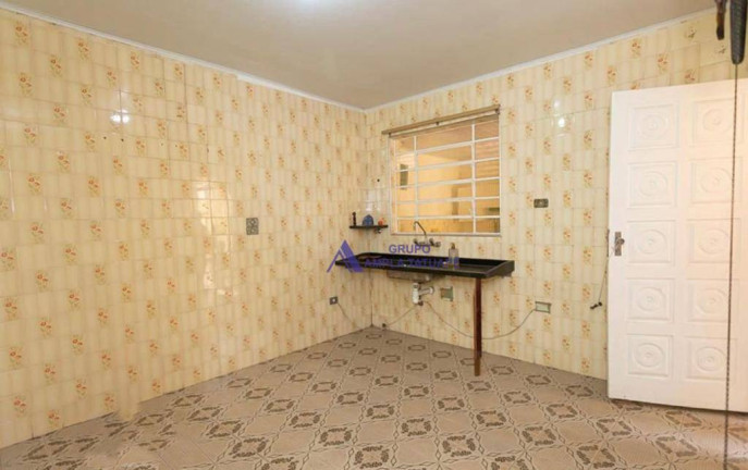 Imagem Sobrado com 2 Quartos à Venda, 168 m² em Vila Graciosa - São Paulo
