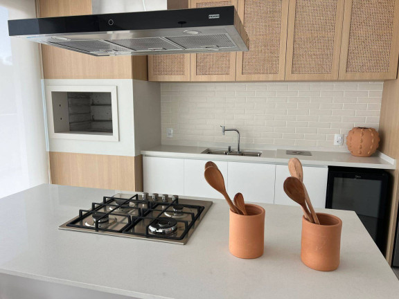 Imagem Apartamento com 1 Quarto à Venda, 71 m² em Lagoa Da Conceição - Florianópolis