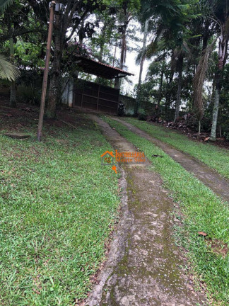 Imagem Casa com 6 Quartos à Venda, 300 m² em Fazenda Velha - Arujá Imagem Casa com 6 Quartos à Venda, 300 m² em Fazenda Velha - Arujá