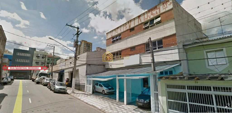 Imóvel Comercial para Alugar, 390 m² em Centro - São Bernardo Do Campo